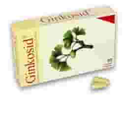 GINKOSID 30 CAPSULE 300 MG