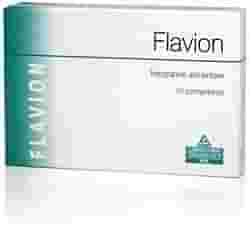 FLAVION 40 TAVOLETTE
