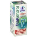 PLAKKONTROL 15 SECONDI COLLUTORIO 250 ML