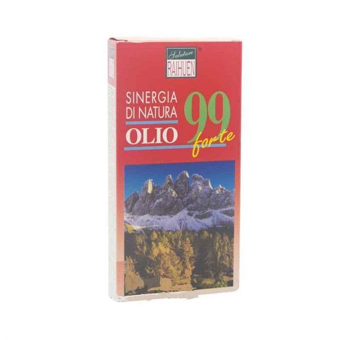 Raihuen Olio 99 Uso Esterno 100 Ml