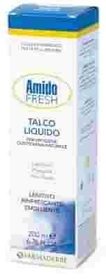 AMIDO FRESH TALCO LIQUIDO 200 ML