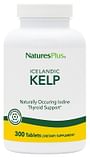 ALGA MARINA KELP 300 TAVOLETTE
