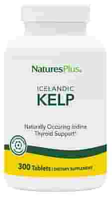 ALGA MARINA KELP 300 TAVOLETTE