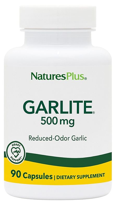 Garlite Aglio Inodore 90 Capsule