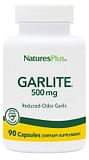 GARLITE AGLIO INODORE 90 CAPSULE