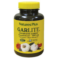GARLITE AGLIO INODORE 90 CAPSULE
