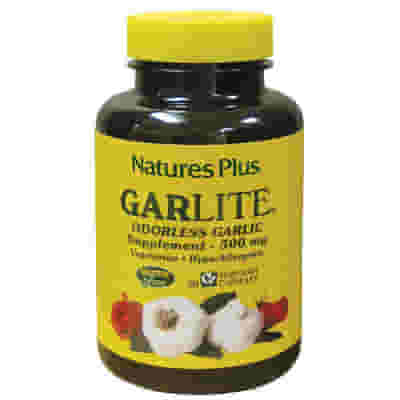 GARLITE AGLIO INODORE 90 CAPSULE