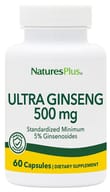ULTRA GINSENG COREANO 60 CAPSULE