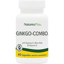 GINKGO COMBO 60 CAPSULE