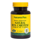 Betacarotene 25000 Ui 90 Capsule | 1000Farmacie