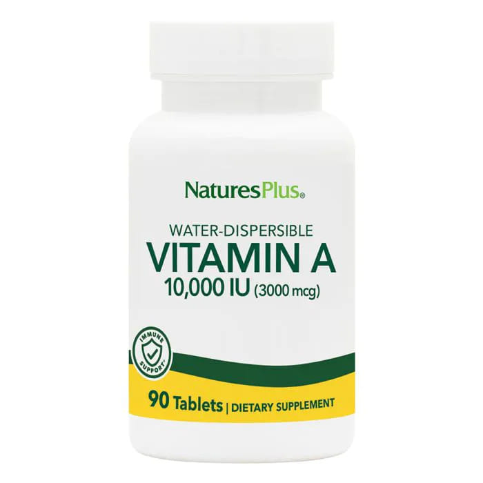 VITAMINA A 10000 IDROSOLUBILE