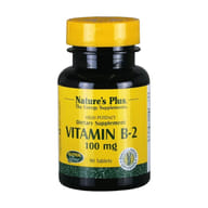 VITAMINA B2 RIBOFLAVINA 100 TAVOLETTE