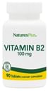 VITAMINA B2 RIBOFLAVINA 100 TAVOLETTE