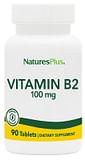 VITAMINA B2 RIBOFLAVINA 100 TAVOLETTE