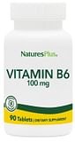 VITAMINA B6 PIRIDOSSINA 100 TAVOLETTE