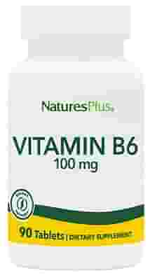 VITAMINA B6 PIRIDOSSINA 100 TAVOLETTE