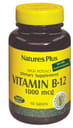 VITAMINA B12 1000 MCG