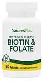 BIOTINA CON ACIDO FOLICO 30 TAVOLETTE