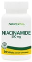 NIACINAMIDE 90 TAVOLETTE