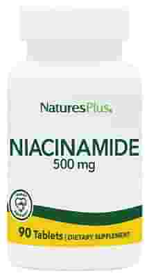 NIACINAMIDE 90 TAVOLETTE
