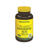 ACIDO PANTOTENICO 60 TAVOLETTE