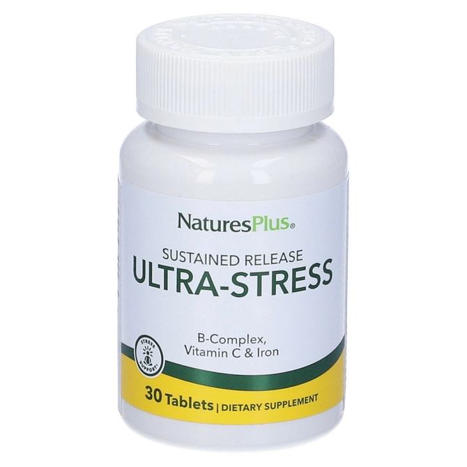 Ultra Stress 30 Tavolette