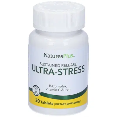 ULTRA STRESS 30 TAVOLETTE ULTRA STRESS 30 TAVOLETTE