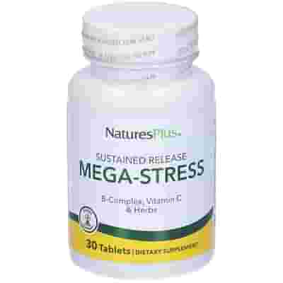 MEGA STRESS 30 TAVOLETTE