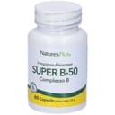 SUPER B50 60 CAPSULE
