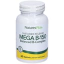 MEGA B150 60 TAVOLETTE