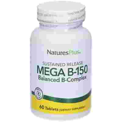 MEGA B150 60 TAVOLETTE
