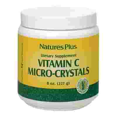 VITAMINA C CRISTALLI POLVERE 227 G