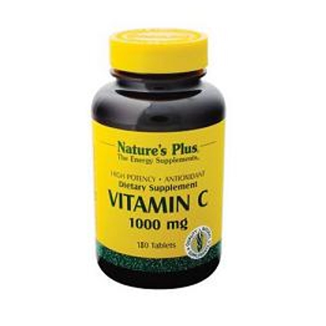 Vitamina C 1000 180 Tavolette