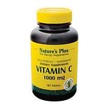 VITAMINA C 1000 180 TAVOLETTE