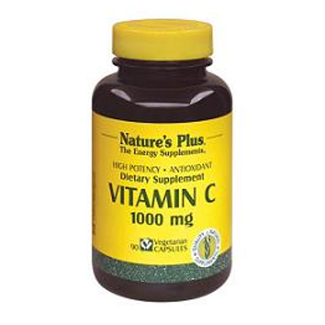 Vitamina C Cristalli 9 0 Capsule