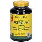 ACEROLA C 500 MG 90 TAVOLETTE