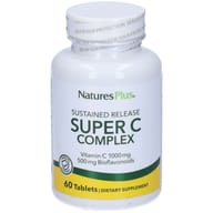 SUPER C COMPLEX 60 TAVOLETTE