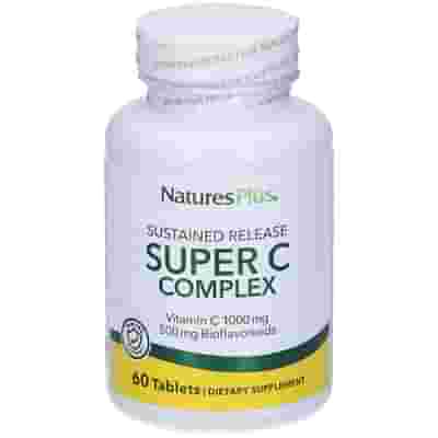SUPER C COMPLEX 60 TAVOLETTE