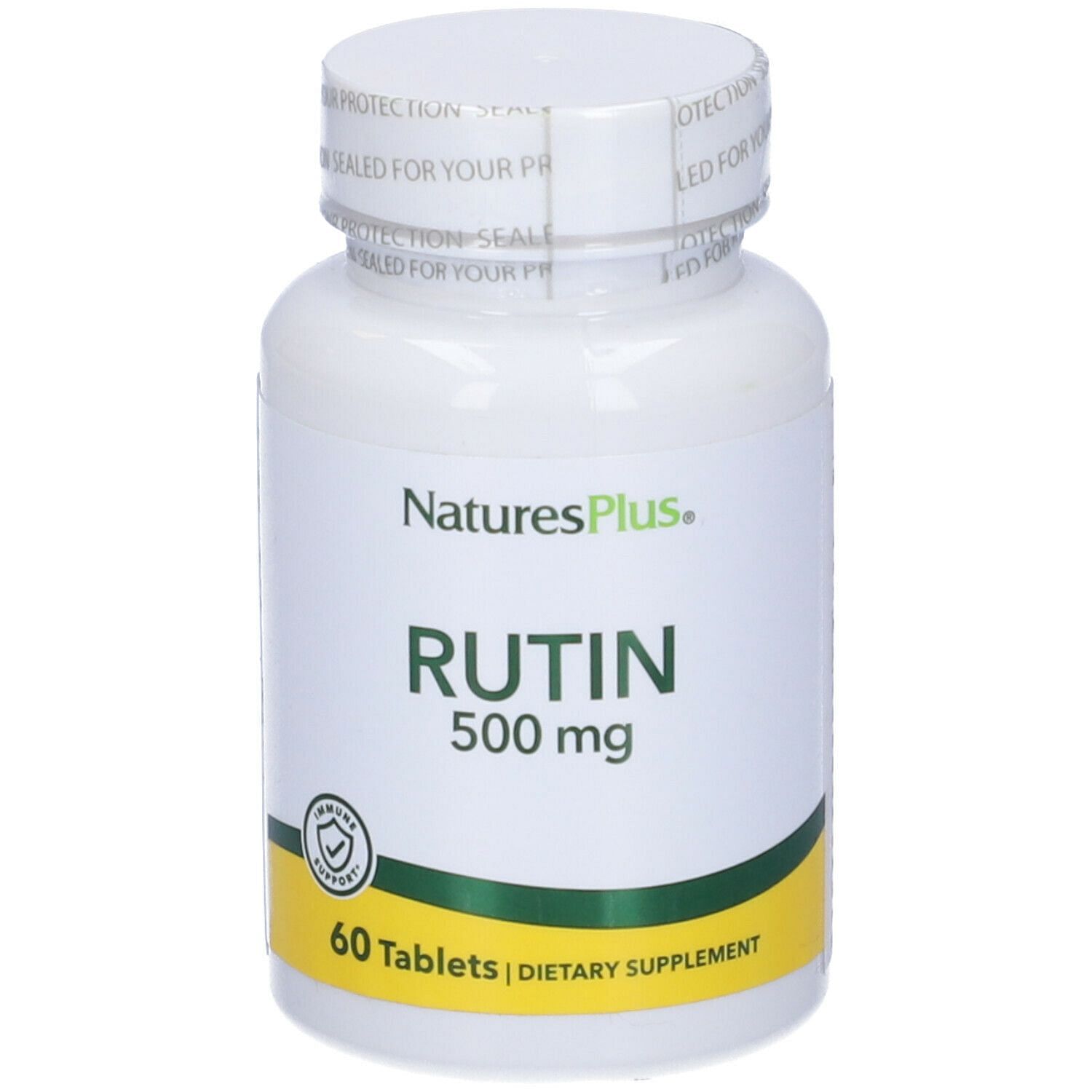 Rutina Vit C 60 Tavolette