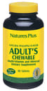 ADULT'S CHEWABLE 90 TAVOLETTE