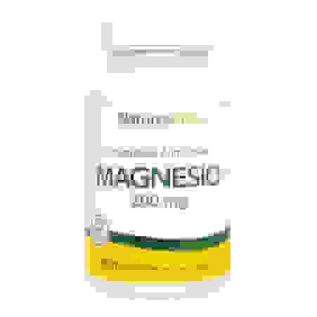 MAGNESIO 200 CHELATO 90 TAVOLETTE