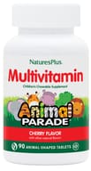 ANIMAL PARADE MULTIVIT CILIEGIA 90 TAVOLETTE