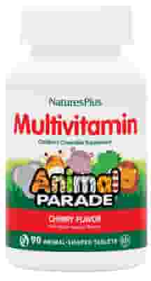 ANIMAL PARADE MULTIVIT CILIEGIA 90 TAVOLETTE