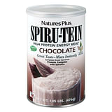 SPIRUTEIN CIOCCOLATO 476 G