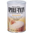 SPIRUTEIN BANANA 544 G