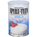 SPIRUTEIN VANIGLIA 544 G