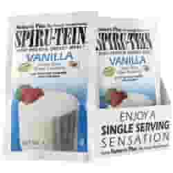 SPIRUTEIN VANIGLIA 8 BUSTINE