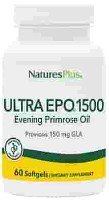 ULTRA EPO OLIO ENOTERA 60 CAPSULE