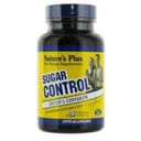 SUGAR COMPLEX 60 CAPSULE