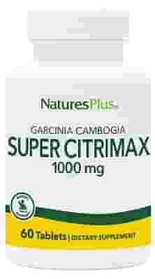 CITRIMAX GARCINIA CAMBOGIA 60 TAVOLETTE